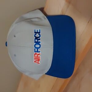 Air Force Ball Cap
